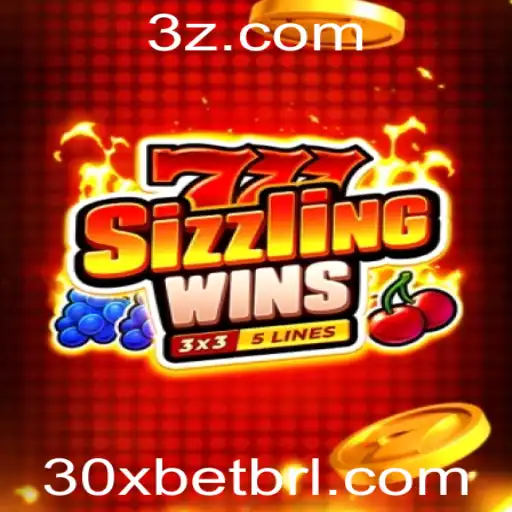 Descubra o Empolgante Mundo do Jogo 777sizzlingwins na Plataforma 30Xbet