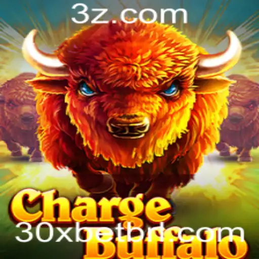 Explorando o Jogo ChargeBuffalo e a Parceria com 30Xbet