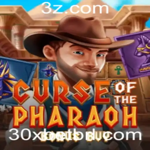 Curse of the Pharaoh Bonus Buy: Explorando o Fascínio do Egito Antigo no Mundo dos Jogos com 30Xbet