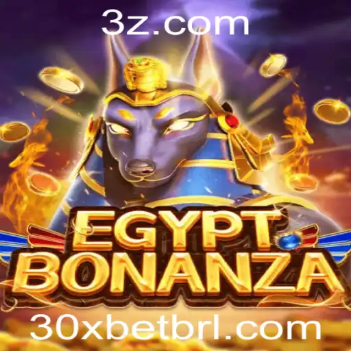 Descubra o Mundo Fascinante de EgyptBonanza no 30Xbet