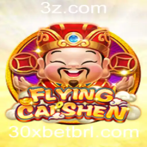 Explorando o Inovador Jogo FlyingCaiShen na Plataforma 30Xbet