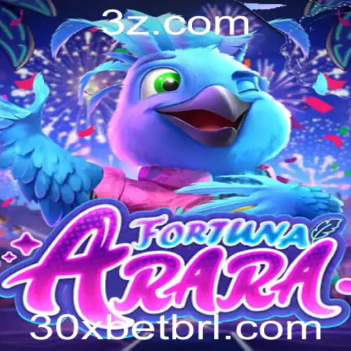 Descubra FortunaArara: O Jogo de Estratégia que Conquista os Fãs de 30Xbet