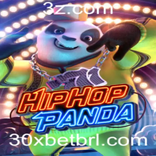 Explorando HipHopPanda: Uma Nova Experiência de Jogo com 30Xbet