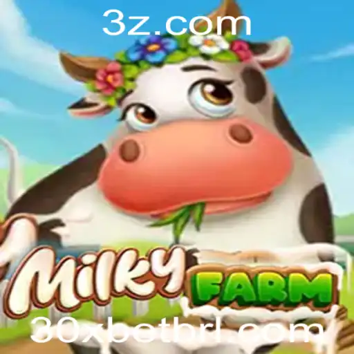 Explorando o Mundo de MilkyFarm: O Jogo que Combina Agricultura Virtual e Apostas com 30Xbet