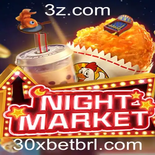 Explorando o Universo de NIGHTMARKET: O Novo Fenômeno de 30Xbet