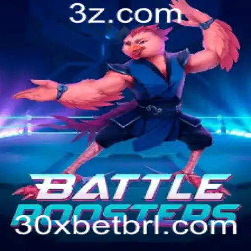 BattleRoosters: Uma Aventura Épica no Mundo dos Games