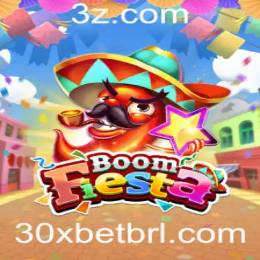 Explorando BoomFiesta: Um Mergulho no Novo Fenômeno de Jogos 30Xbet