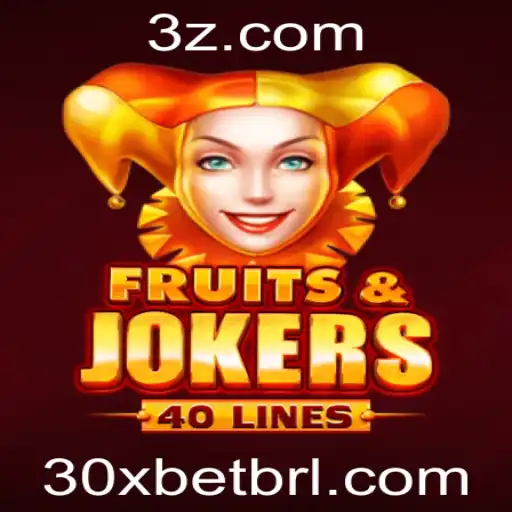 Explorando o Mundo de FruitsAndJokers40 com 30Xbet