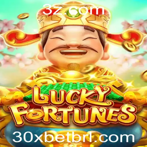 Descubra o Mundo de LUCKYFORTUNES: Um Novo Horizonte em Entretenimento com 30Xbet