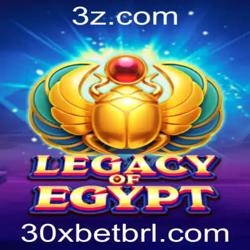 LegacyOfEgypt: Aventura e Mistério nas Areias do Tempo