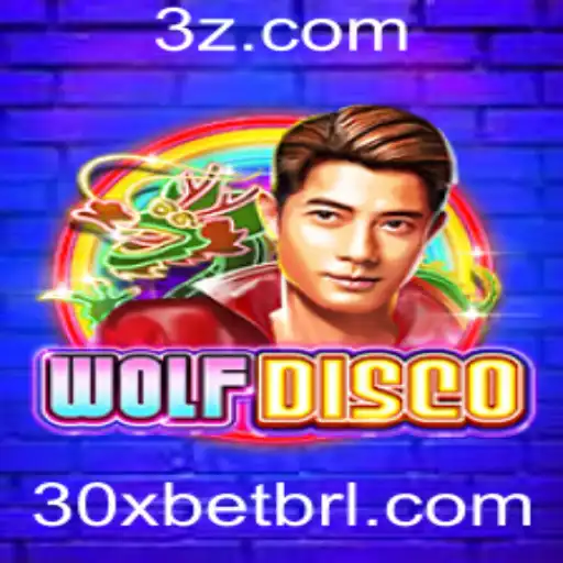 WolfDisco: A Nova Sensação dos Jogos com Parceria 30Xbet