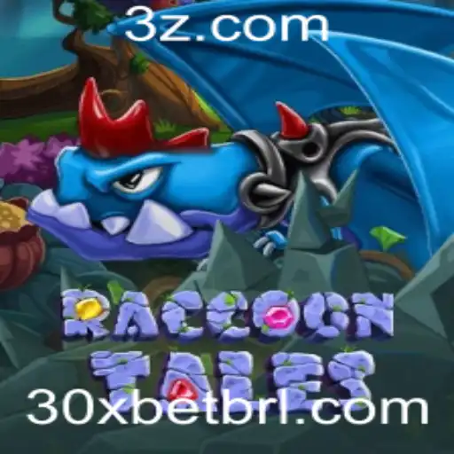 Explorando RaccoonTales: O Jogo de Aventuras com 30Xbet