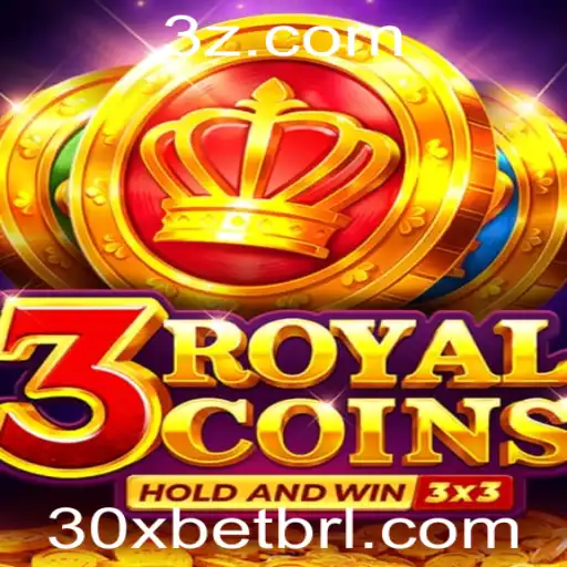 Explorando o Mundo de '3royalcoins': Regras, Estratégias e Novidades com 30Xbet