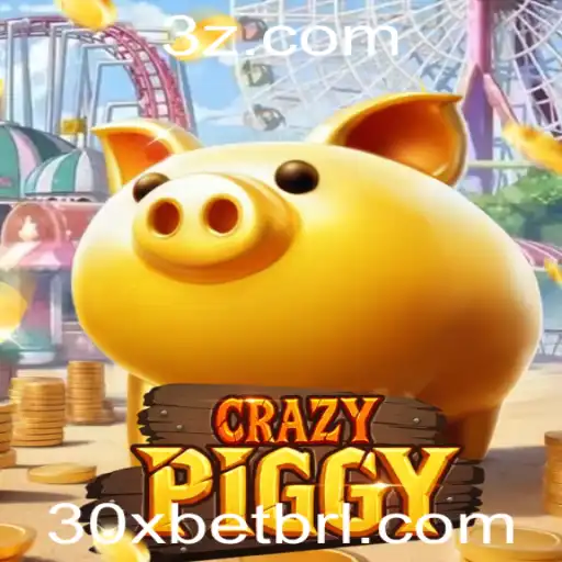 Descubra 'CrazyPiggy': Um Jogo Revolucionário Alimentado por 30Xbet