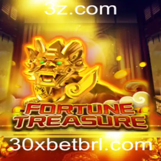 Explorando o Universo de FortuneTreasure: Uma Nova Aposta no 30Xbet