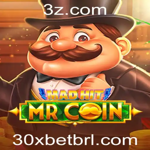 Explorando o Jogo MadHitMrCoin: Uma Jornada Inovadora com 30Xbet