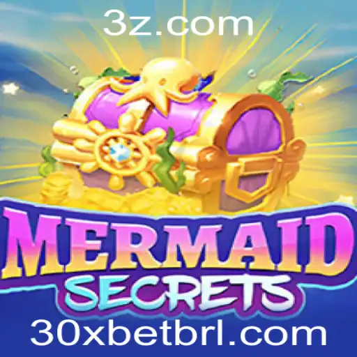 Mergulhando no Mundo de MermaidSecrets: Uma Jornada Aquática com 30Xbet