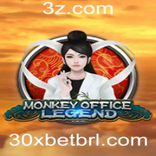 MonkeyOfficeLegend: Mergulhe na Aventura com 30Xbet