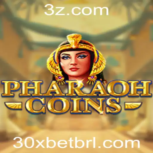 Desvendando o Enigma de PharaohCoins: Um Mergulho Detalhado no Universo do Jogo