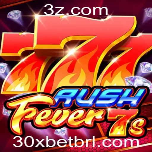 RushFever7s: Mergulhe na Ação Eletrizante do Novo Jogo de Azar da 30Xbet
