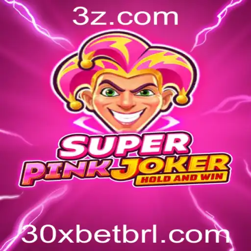 Descubra o Fascinante Mundo de SuperPinkJoker: A Nova Era dos Jogos com 30Xbet