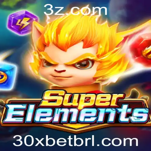 Explorando o Mundo de SuperElements: Um Jogo Empolgante