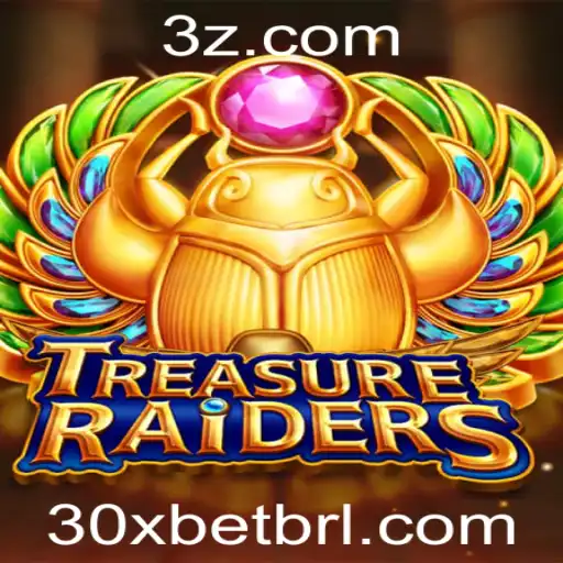 Explorando o Mundo de TREASURERAIDERS com 30Xbet: Aventura e Estratégia em Jogo