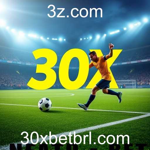 30Xbet Aposta Alto no Mercado de Jogos Online no Brasil