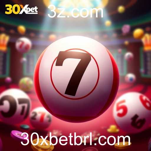 Explore as Salas de Bingo no 30Xbet: Diversão Online Garantida