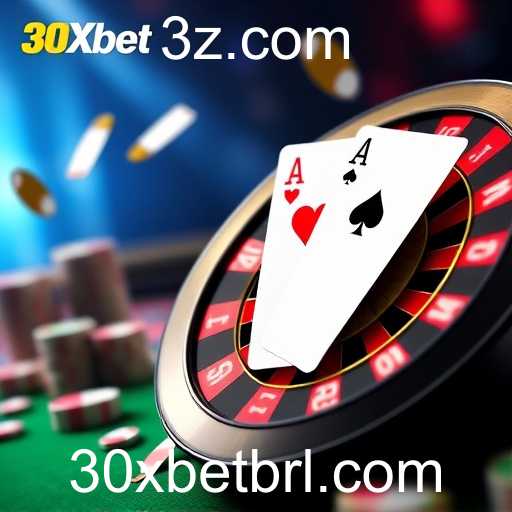 Explorando a Categoria de Jogos de Cassino no 30Xbet