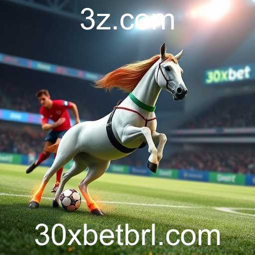 Expansão da 30Xbet no Mercado de Jogos Online em 2025