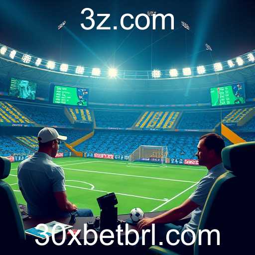 O Impacto de 30Xbet no Mercado de Jogos em 2025