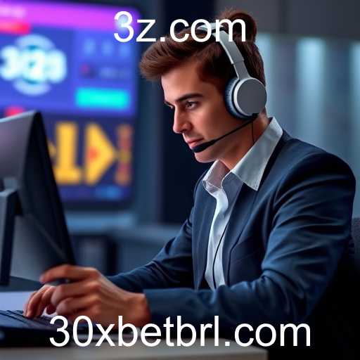 A Importância do Suporte ao Cliente em Plataformas de Jogo Online
