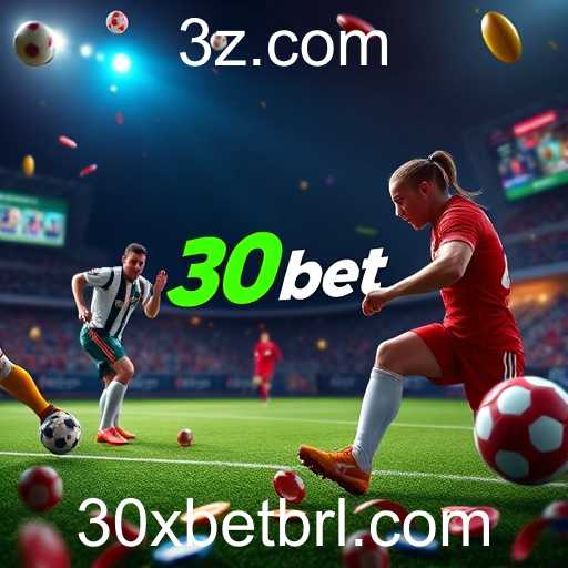 A Ascensão do 30Xbet: Como a Plataforma Transforma o Cenário dos Jogos Online
